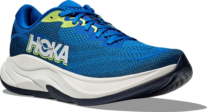 Hoka Men's Rincon 4 Electric Cobalt/Varsity Navy Hoka