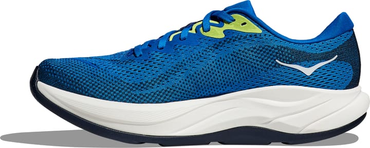 Hoka Men's Rincon 4 Electric Cobalt/Varsity Navy Hoka