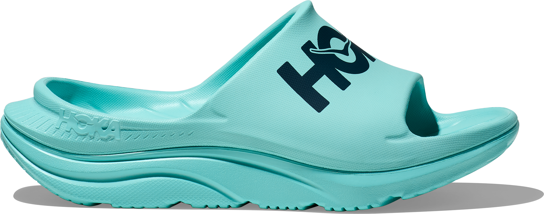 Hoka Unisex Ora Athletic Slide Cloudless/Stormy Skies