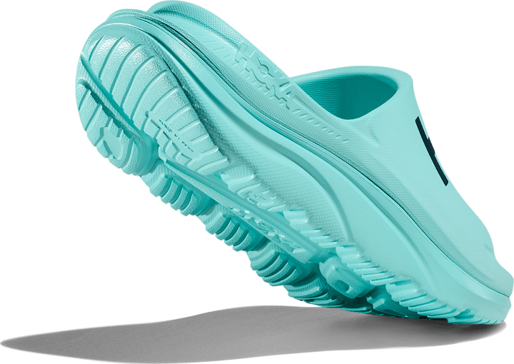 Hoka Unisex Ora Athletic Slide Cloudless/Stormy Skies Hoka