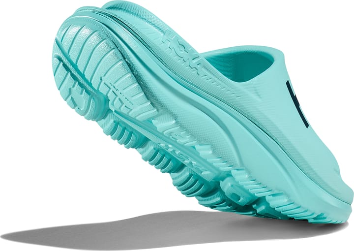 Hoka Unisex Ora Athletic Slide Cloudless/Stormy Skies Hoka