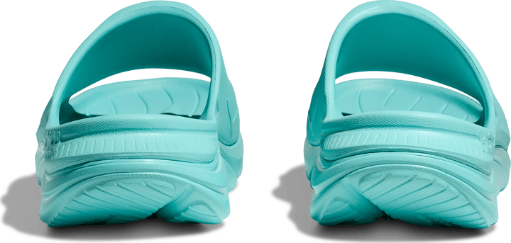 Hoka Unisex Ora Athletic Slide Cloudless/Stormy Skies Hoka