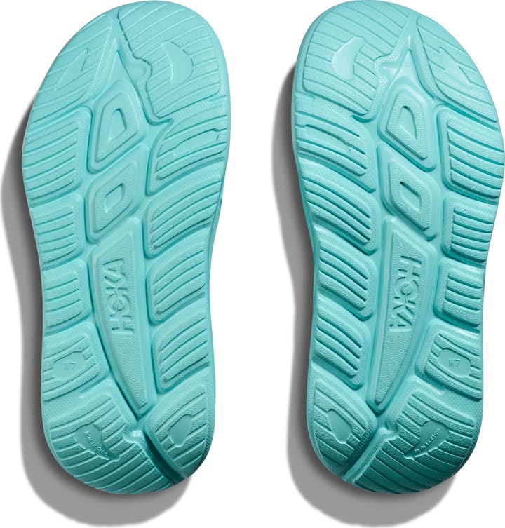 Hoka Unisex Ora Athletic Slide Cloudless/Stormy Skies Hoka