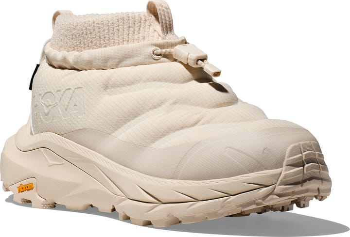 Hoka Women's Kaha 2 Frost Moc GORE-TEX Oat Milk/Sesame Hoka