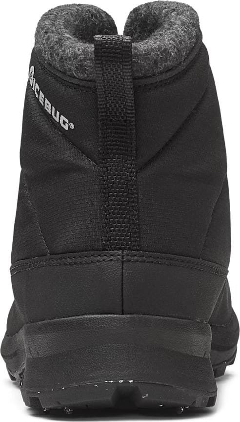 Icebug Women's Sala Bugrip Black Icebug