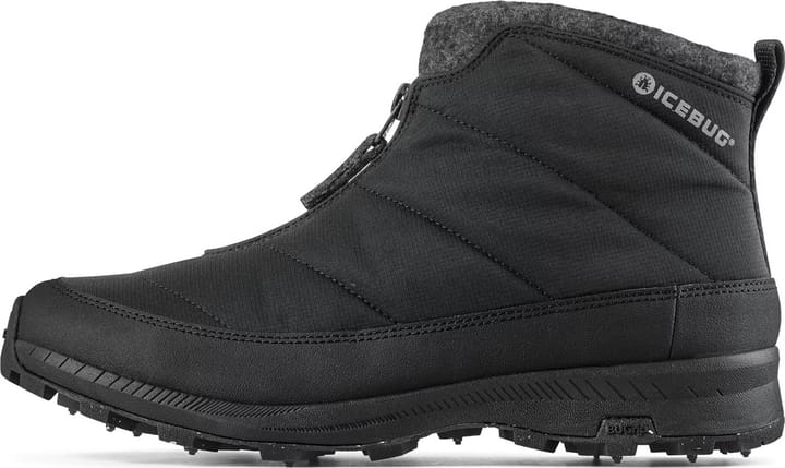 Icebug Women's Sala Bugrip Black Icebug