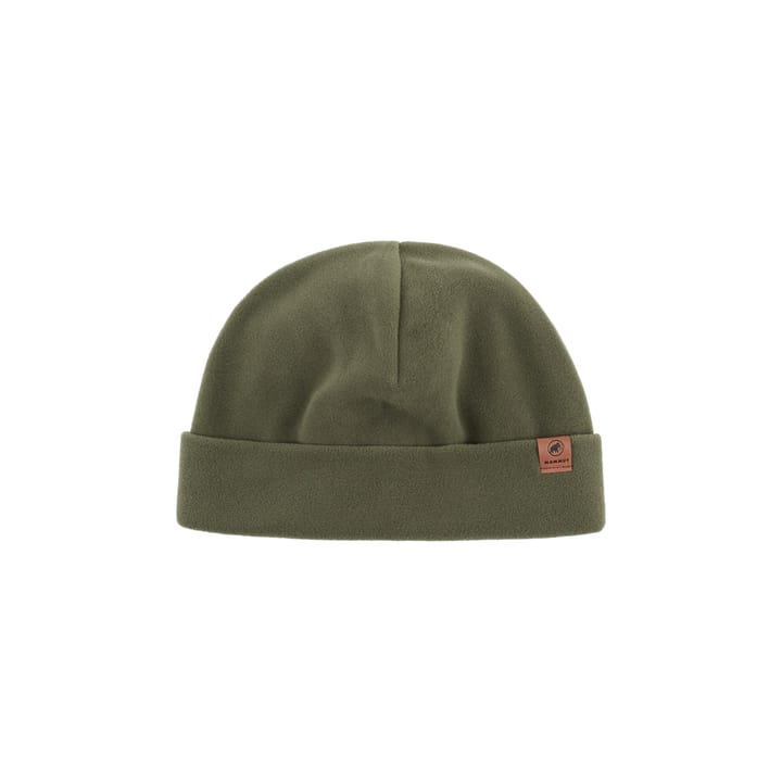 Mammut Fleece Beanie Marsh Mammut