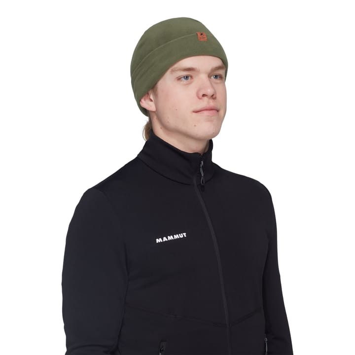 Mammut Fleece Beanie Marsh Mammut