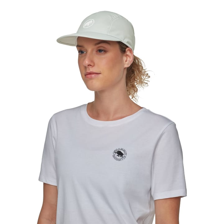 Mammut Aenergy Light Cap Silver Sage Mammut