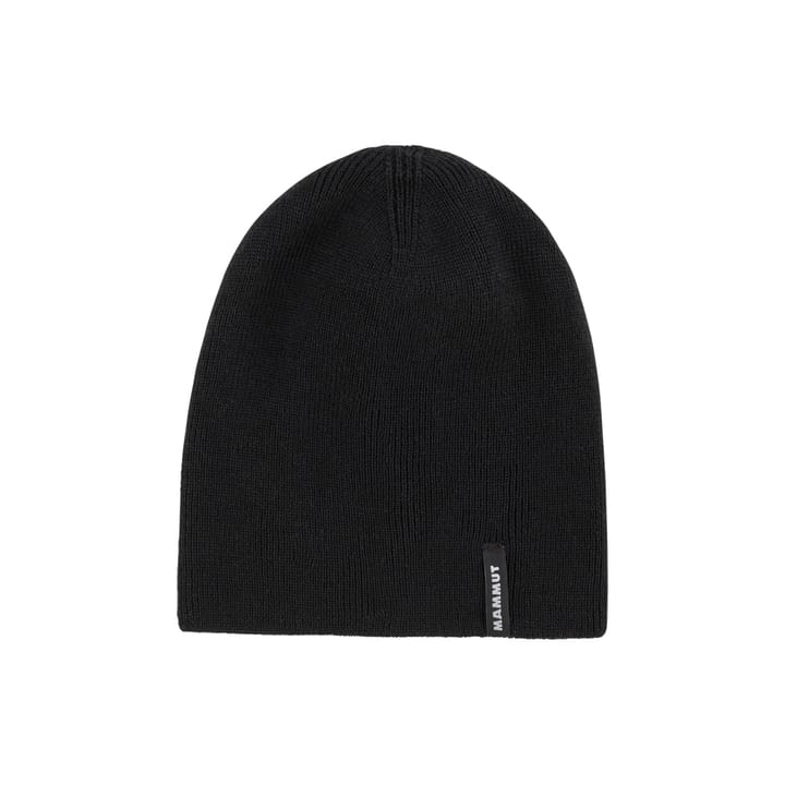 Mammut Haldigrat Beanie Black Mammut