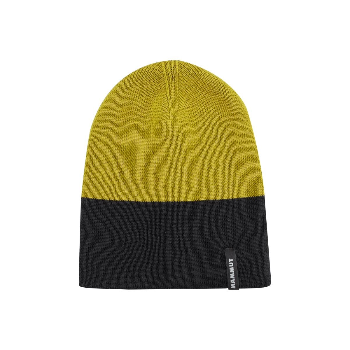 Mammut Haldigrat Beanie Aura-Black