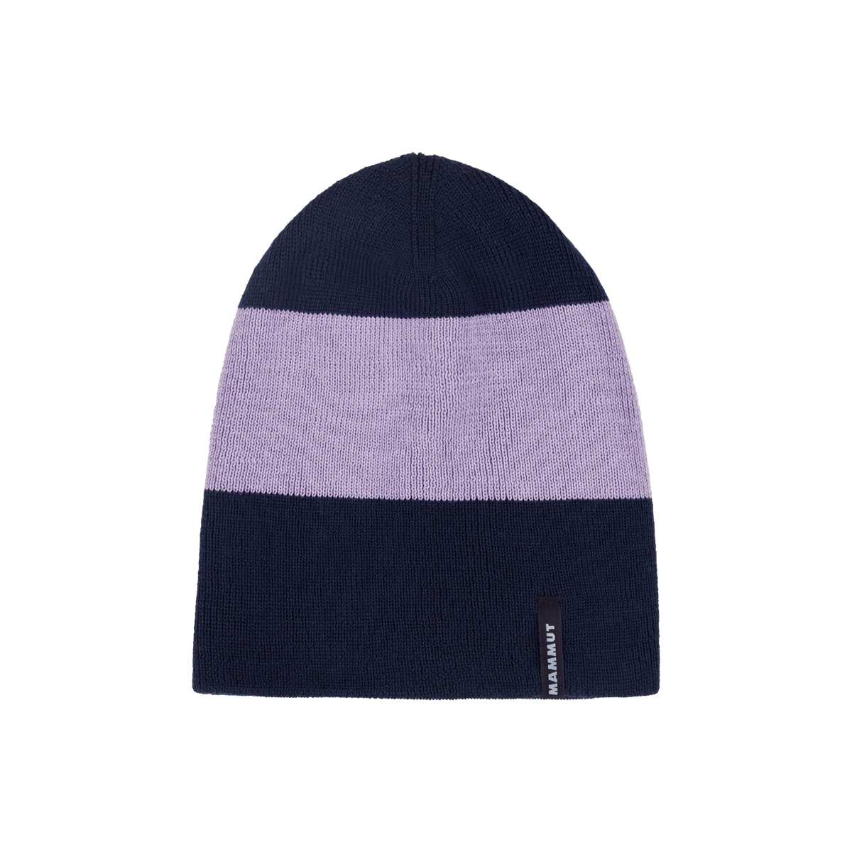 Beanie/Headband | Haldigrat Beanie Marine-Supernova | Mammut