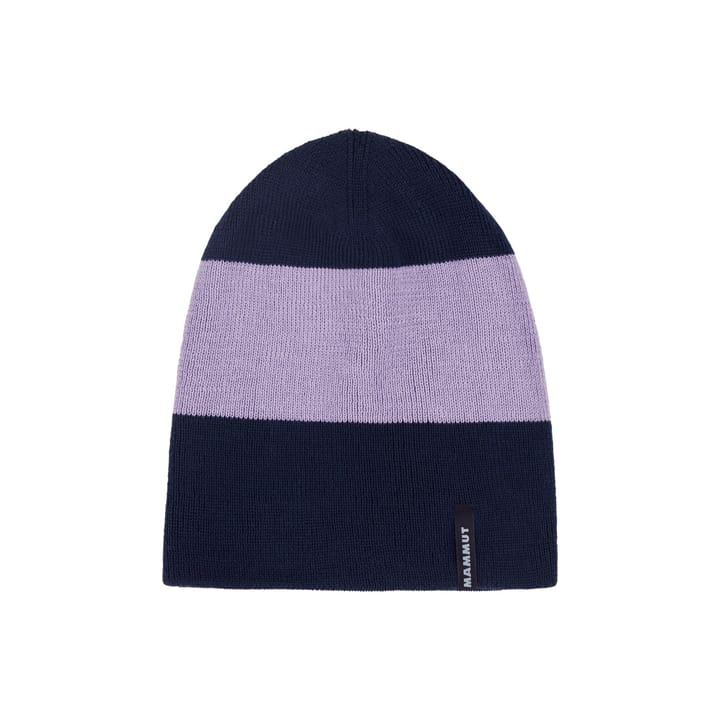 Mammut Haldigrat Beanie Marine-Supernova Mammut