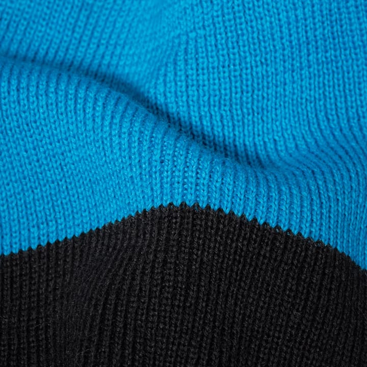 Mammut Haldigrat Beanie Glacier Blue-Black Mammut