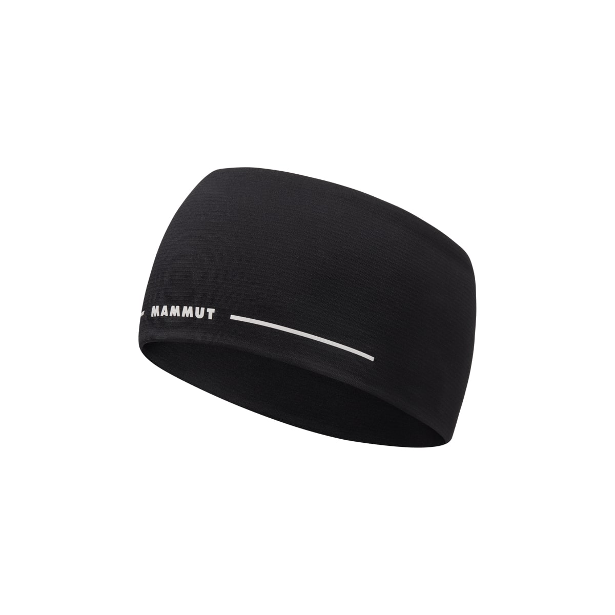 Mammut Aenergy Light Headband Black