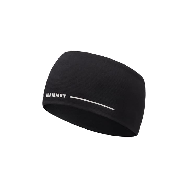 Mammut Aenergy Light Headband Black Mammut