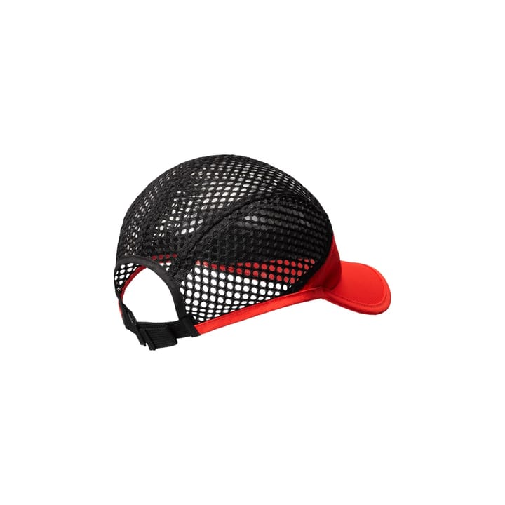 Mammut Aenergy Mesh Cap Mammut Red Mammut