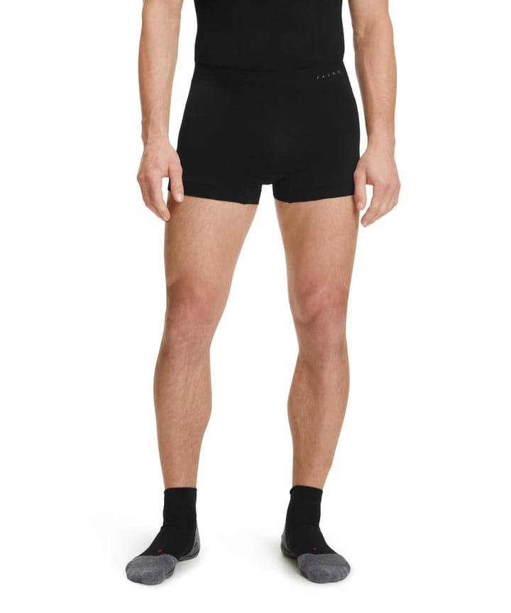 Falke W Boxer M Black