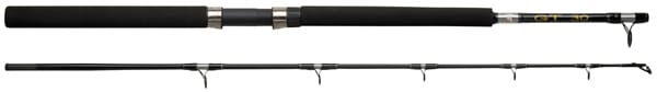 Abu Garcia Rod Gt 602 30lbs Boat Abu Garcia