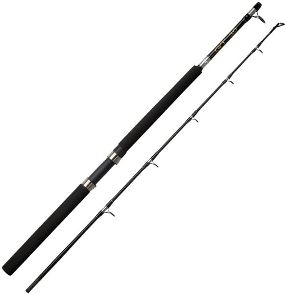 Abu Garcia Rod Gt 602 30lbs Boat Abu Garcia