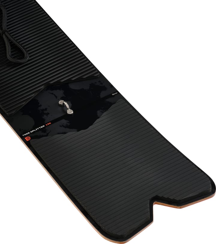 K2 Sports Unisex Tree Splitter Snowboard No Colour K2 Sports