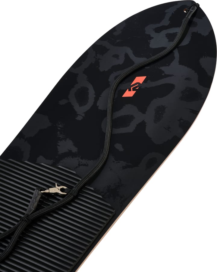 K2 Sports Unisex Tree Splitter Snowboard No Colour K2 Sports