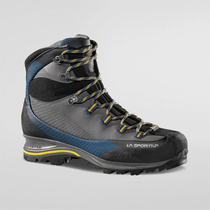 La Sportiva Trango TRK Leather GTX Carbon/alpine La Sportiva