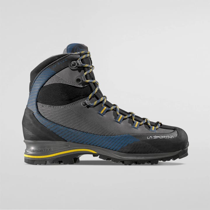 La Sportiva Trango TRK Leather GTX Carbon/alpine La Sportiva