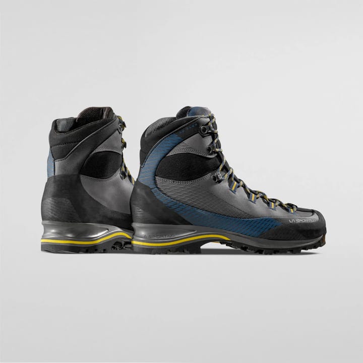 La Sportiva Trango TRK Leather GTX Carbon/alpine La Sportiva