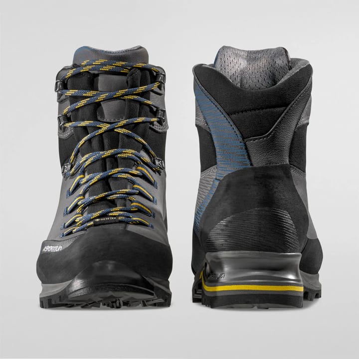 La Sportiva Trango TRK Leather GTX Carbon/alpine La Sportiva