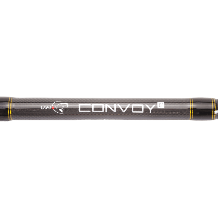 Lawson Lawson Convoy 8' 2-Delt, Haspel Lawson