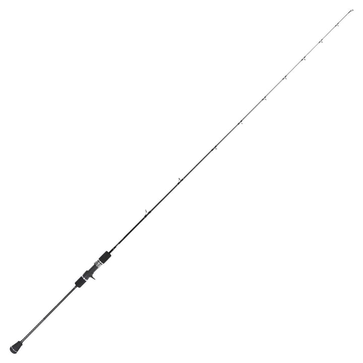 Prey Prey Lightjigger V2 6'6 Spiral Jw180g Til Ultralett Havfiske Med Trigger Prey