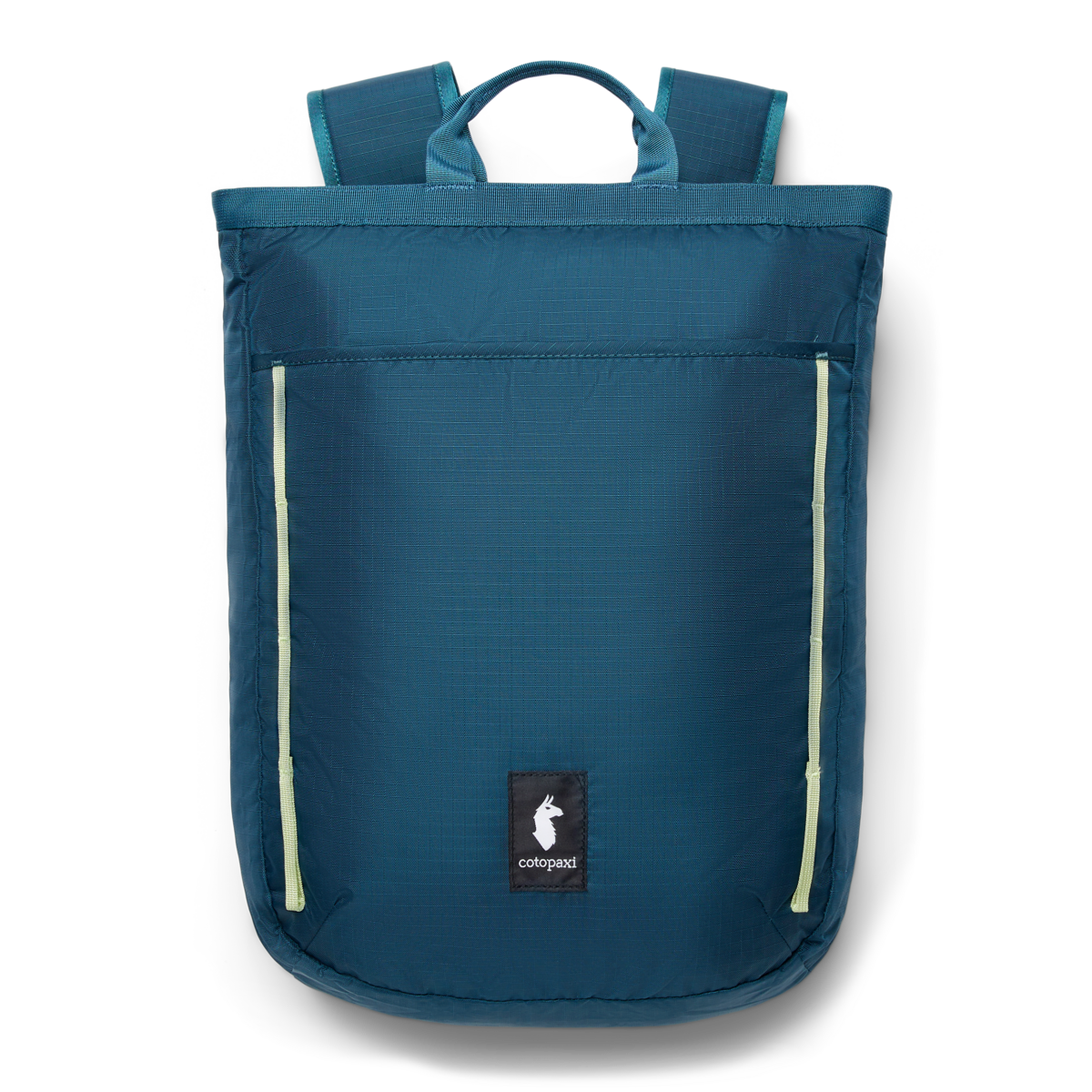 Cotopaxi Todo 16L Convertible Tote – Cada Dia Abyss