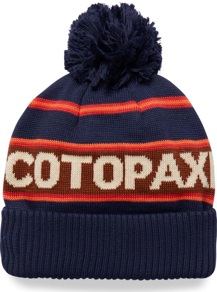 Cotopaxi Unisex Cumbre Beanie Maritime Cotopaxi