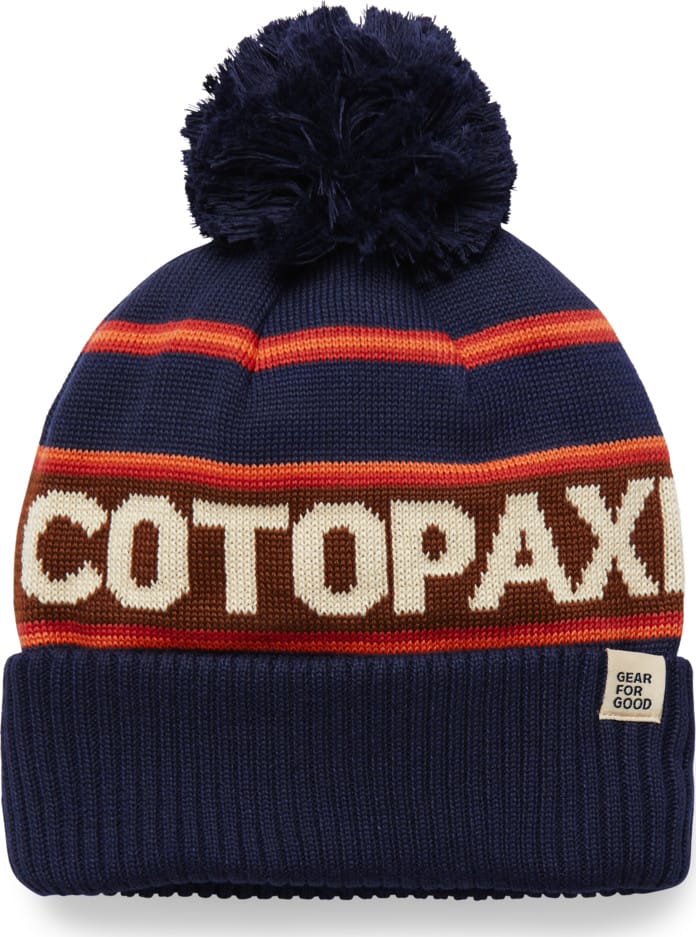 Cotopaxi Unisex Cumbre Beanie Maritime Cotopaxi