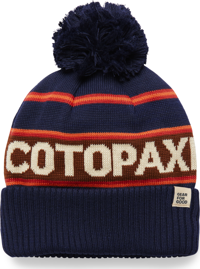 Cotopaxi Unisex Cumbre Beanie Maritime