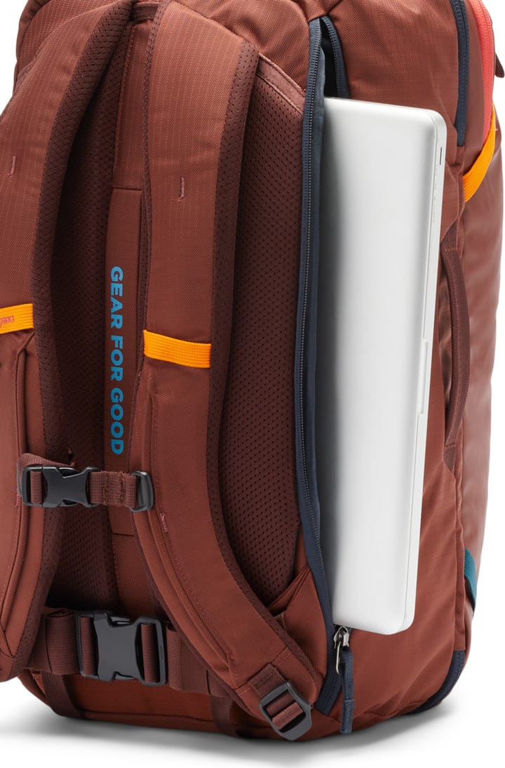 Cotopaxi Allpa 28L Travel Pack Rusty Cotopaxi