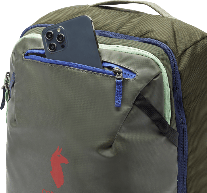 Cotopaxi Allpa 28L Travel Pack Woods Cotopaxi