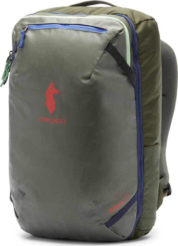 Cotopaxi Allpa 28L Travel Pack Woods