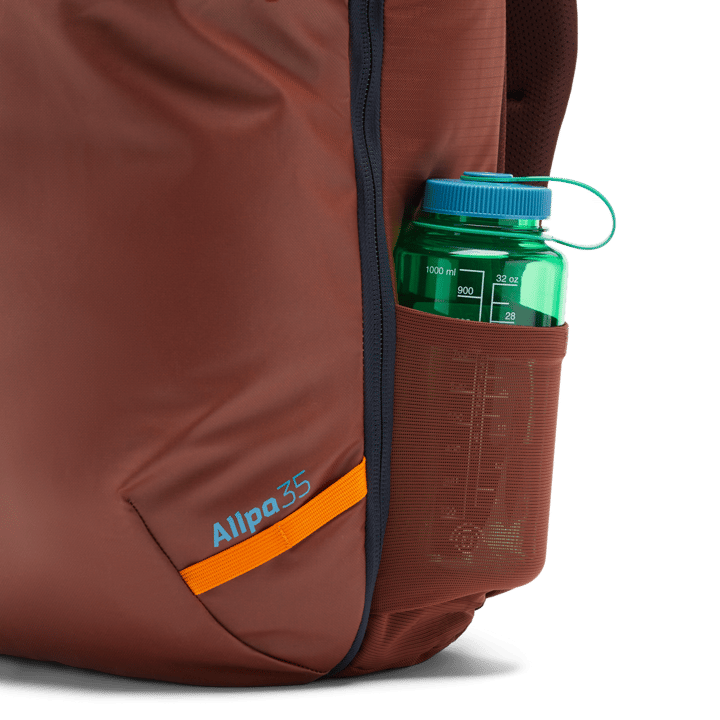 Cotopaxi Allpa 35L Travel Pack Rusty Cotopaxi