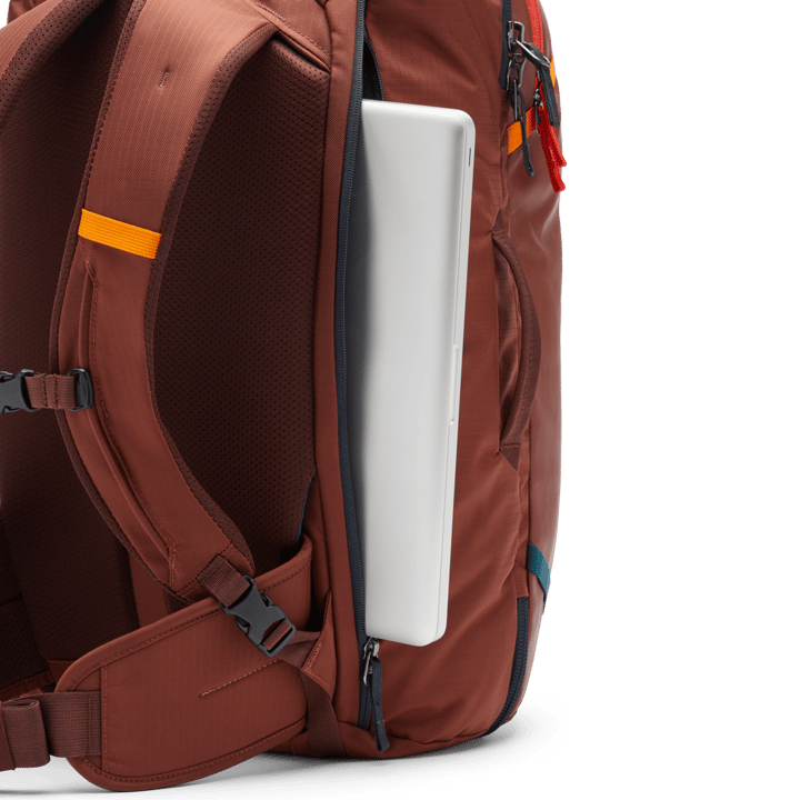 Cotopaxi Allpa 35L Travel Pack Rusty Cotopaxi