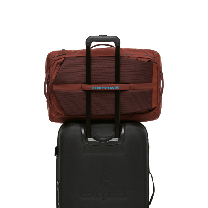 Cotopaxi Allpa 35L Travel Pack Rusty Cotopaxi