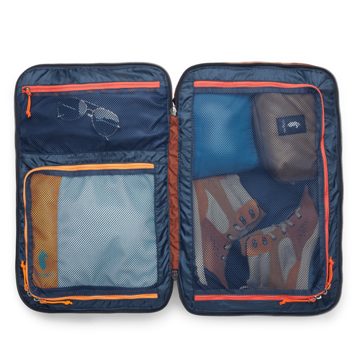 Cotopaxi Allpa 35L Travel Pack Rusty Cotopaxi