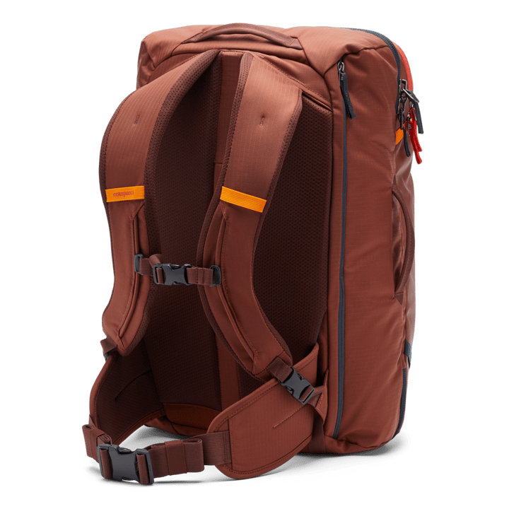 Cotopaxi Allpa 35L Travel Pack Rusty Cotopaxi