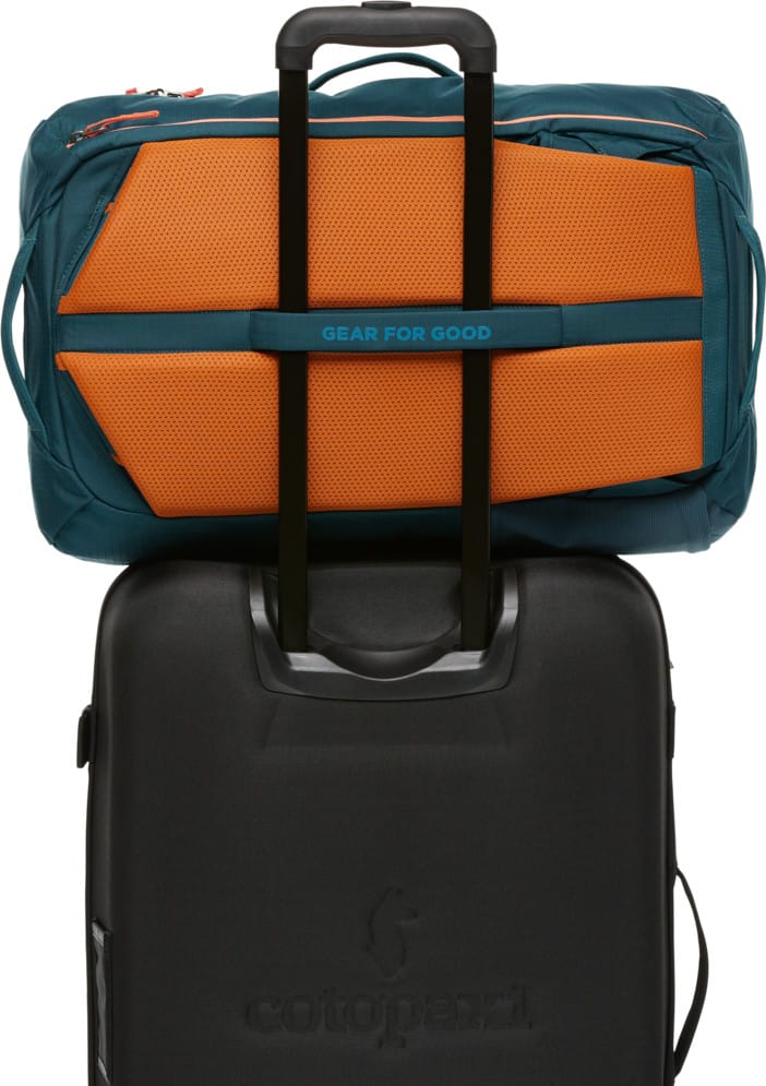 Cotopaxi Allpa 35L Travel Pack Tamarindo/abyss Cotopaxi