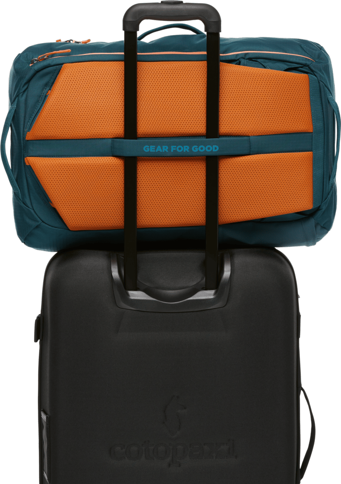 Cotopaxi Allpa 35L Travel Pack Tamarindo/abyss Cotopaxi