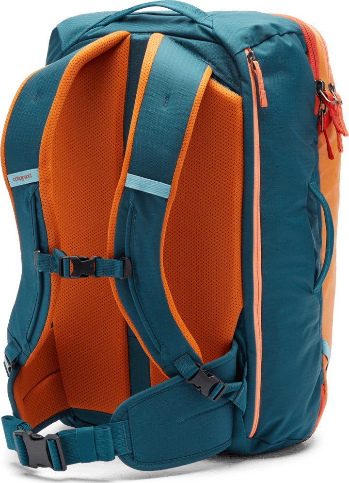 Cotopaxi Allpa 35L Travel Pack Tamarindo/abyss Cotopaxi