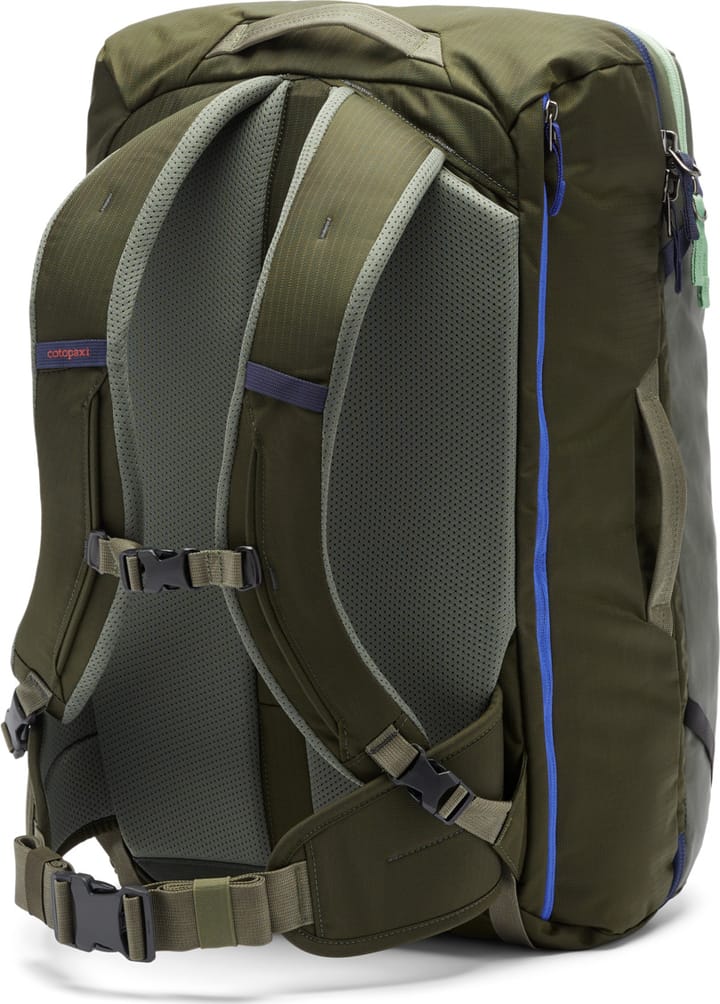 Cotopaxi Allpa 42L Travel Pack Woods Cotopaxi