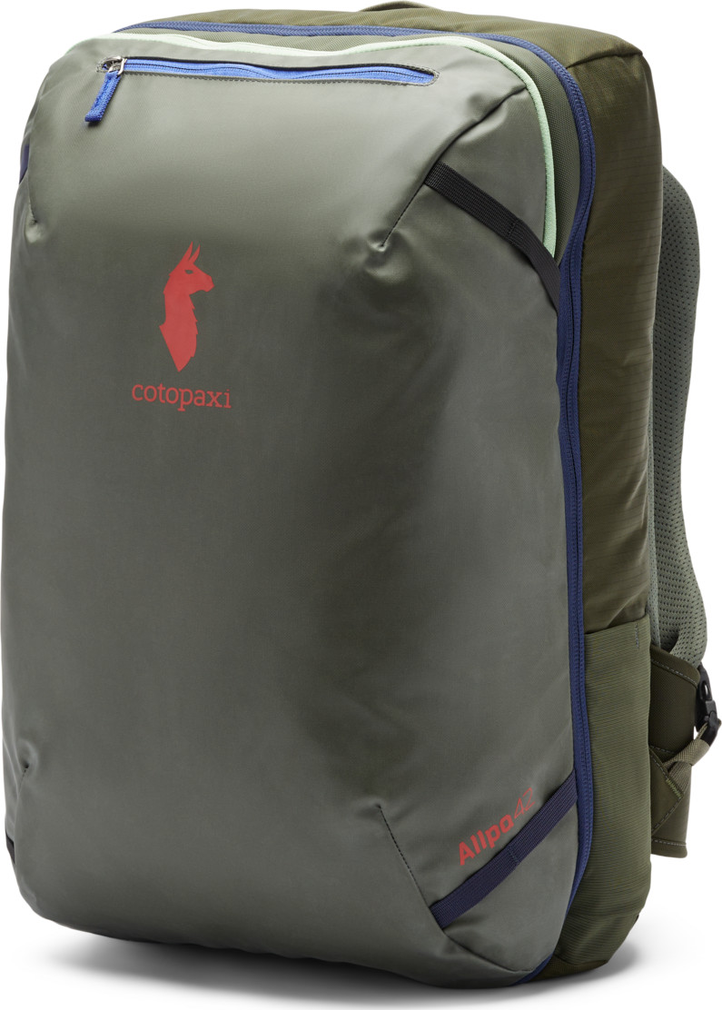 Cotopaxi Allpa 42L Travel Pack Woods