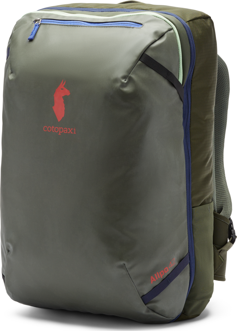 Cotopaxi Allpa 42L Travel Pack Woods